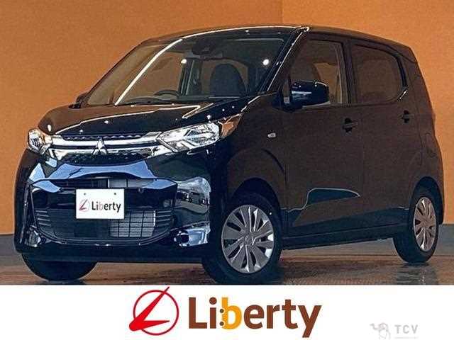 2026 Mitsubishi eK Wagon