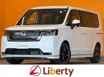 2026 Honda Step WGN