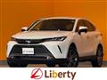 2025 Toyota Harrier