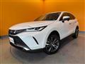2025 Toyota Harrier