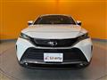 2025 Toyota Harrier