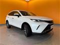 2025 Toyota Harrier