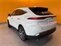 2025 Toyota Harrier