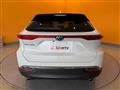 2025 Toyota Harrier