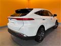 2025 Toyota Harrier