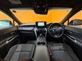 2025 Toyota Harrier