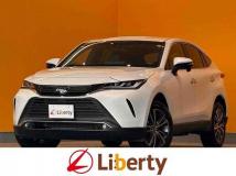 2025 Toyota Harrier
