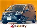 2017 Toyota Sienta