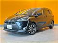2017 Toyota Sienta