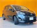 2017 Toyota Sienta