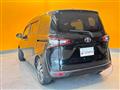 2017 Toyota Sienta