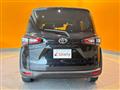 2017 Toyota Sienta