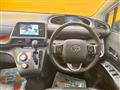 2017 Toyota Sienta