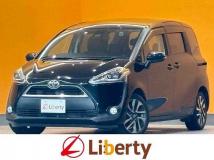 2017 Toyota Sienta