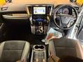 2021 Toyota Alphard G