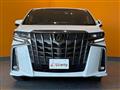2021 Toyota Alphard G