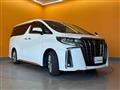 2021 Toyota Alphard G