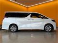 2021 Toyota Alphard G