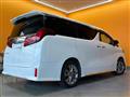 2021 Toyota Alphard G