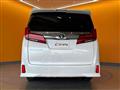 2021 Toyota Alphard G