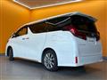 2021 Toyota Alphard G