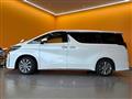2021 Toyota Alphard G