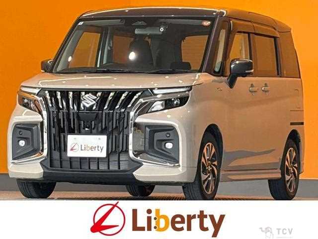 2025 Suzuki Suzuki Others