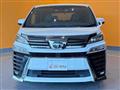 2020 Toyota Vellfire