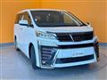 2020 Toyota Vellfire