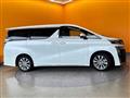 2020 Toyota Vellfire