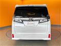 2020 Toyota Vellfire