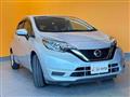 2020 Nissan Note