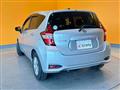 2020 Nissan Note