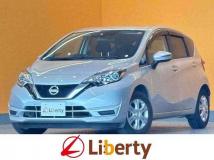 2020 Nissan Note