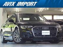 2024 Audi A8