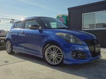 2012 Suzuki Swift