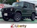 2026 Suzuki Jimny