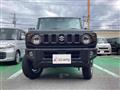 2026 Suzuki Jimny