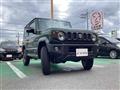 2026 Suzuki Jimny