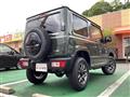 2026 Suzuki Jimny