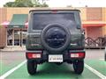 2026 Suzuki Jimny