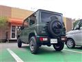 2026 Suzuki Jimny