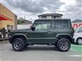 2026 Suzuki Jimny