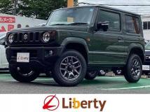 2026 Suzuki Jimny