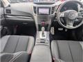 2014 Subaru Legacy B4