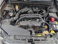 2014 Subaru Legacy B4