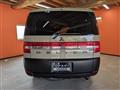 2010 Mitsubishi Delica D5