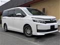 2015 Toyota Voxy