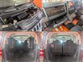 2015 Mitsubishi Delica D5
