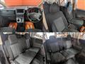 2007 Mitsubishi Delica D5